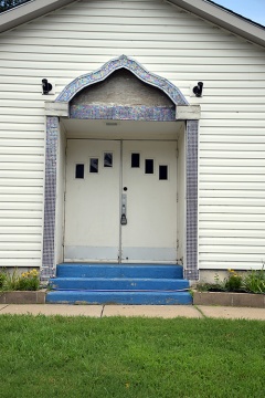 Islamic Association of Mid-Kansas (IAMK), Wichita, KS, United States, 2016-7-13, 