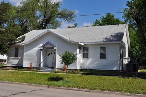 Islamic Association of Mid-Kansas (IAMK), Wichita, KS, United States, 2011-5-21, 