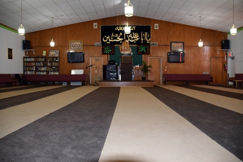 Al-Zaharah Islamic Center (AIC), Louisville, KY, United States, 2015-7-30, 