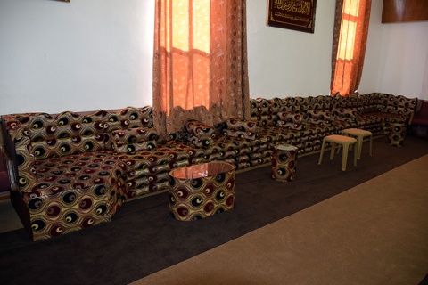 Al-Zaharah Islamic Center (AIC), Louisville, KY, United States, 2015-7-30, 