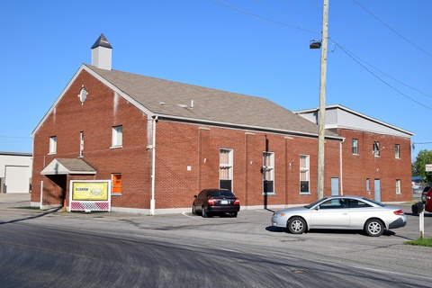 Al-Zaharah Islamic Center (AIC), Louisville, KY, United States, 2015-7-30, 