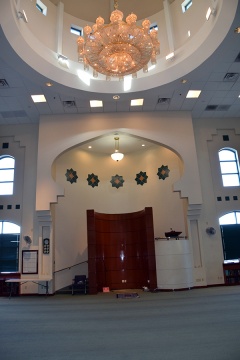 Islamic Center of Irving (ICI), Irving, TX, United States, 2015-12-19, 