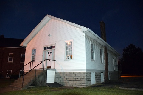 Taqwa Islamic Center, Louisville, KY, United States, 2015-7-30, 