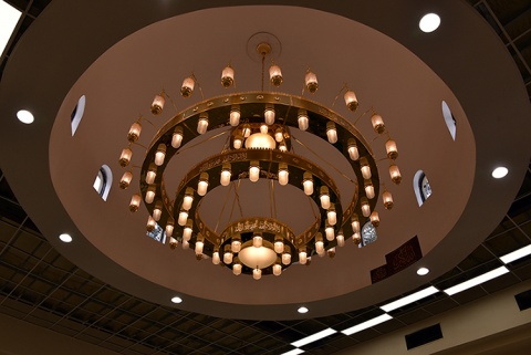 Northshore Muslim Association (NMA), Mandeville, LA, United States, 2019-3-7, 