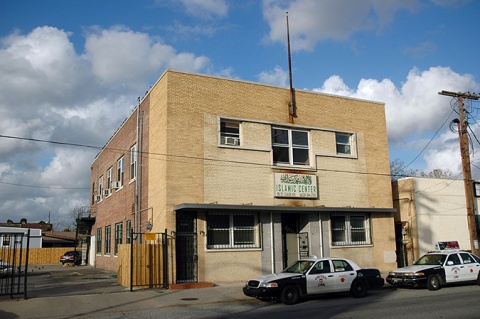 New Orleans Islamic Center, New Orleans, LA, United States, 2008-12-27, 
