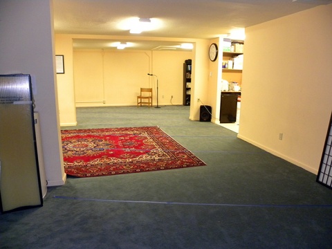 Hampshire Mosque, Hadley, MA, United States, 2009-12-14, 