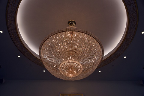 Qutbi Masjid, Billerica, MA, United States, 2018-4-2, 