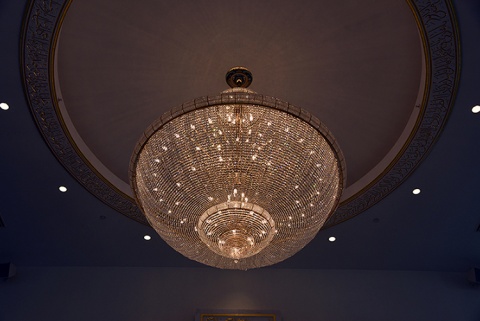 Qutbi Masjid, Billerica, MA, United States, 2018-4-2, 