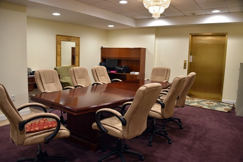 Qutbi Masjid, Billerica, MA, United States, 2018-4-2, 