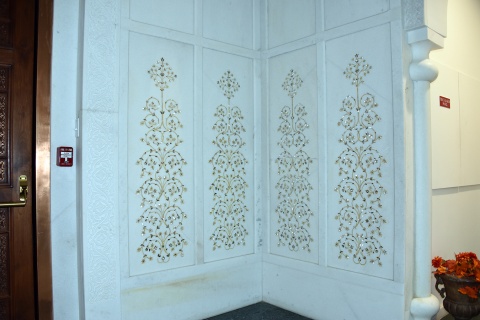 Qutbi Masjid, Billerica, MA, United States, 2018-4-2, 