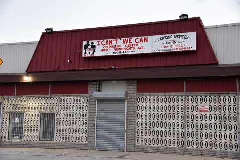 Masjid Khalifah, Baltimore, MD, United States, 2019-4-26, 