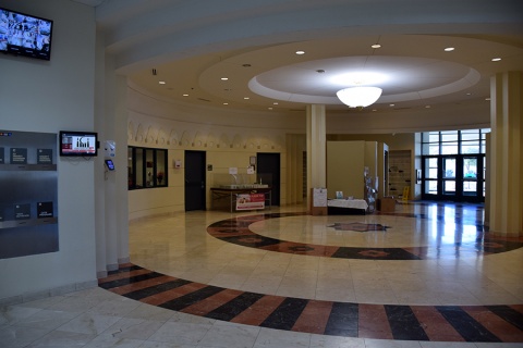 Islamic Center of Irving (ICI), Irving, TX, United States, 2015-12-19, 