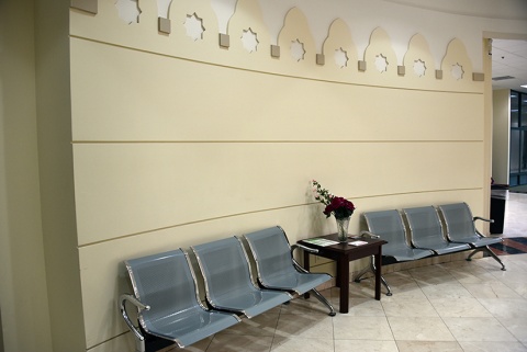 Islamic Center of Irving (ICI), Irving, TX, United States, 2021-4-9, 