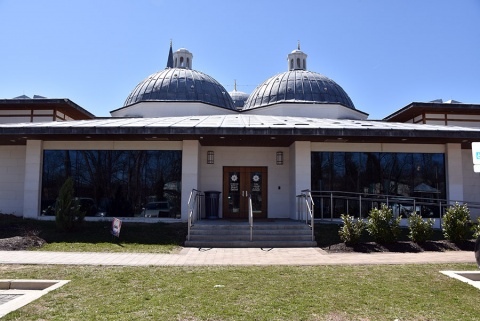 Diyanet Center of America (DCA), Lanham, MD, United States, 2018-3-31, 