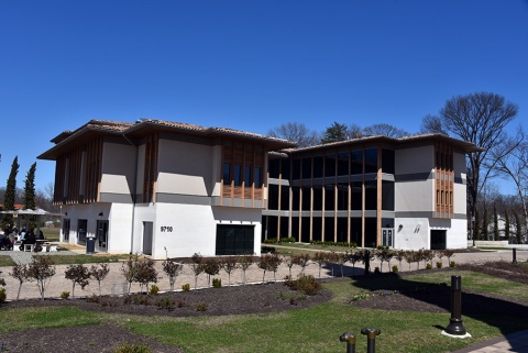 Diyanet Center of America (DCA), Lanham, MD, United States, 2018-3-31, 