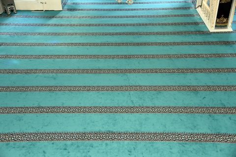 Diyanet Center of America (DCA), Lanham, MD, United States, 2018-3-31, 