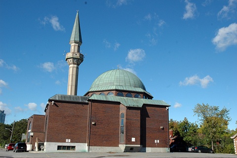 Ottawa Muslim Association, Ottawa, ON, Canada, 2006-9-23, 
