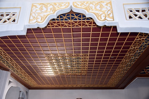 Diyanet Center of America (DCA), Lanham, MD, United States, 2018-3-31, 