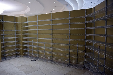 Islamic Center of Irving (ICI), Irving, TX, United States, 2021-4-9, 