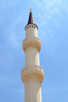 Diyanet Center of America (DCA), Lanham, MD, United States, 2015-5-26, 