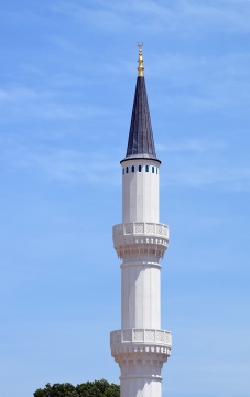 Diyanet Center of America (DCA), Lanham, MD, United States, 2015-5-26, 