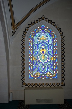 Diyanet Center of America (DCA), Lanham, MD, United States, 2015-5-26, 