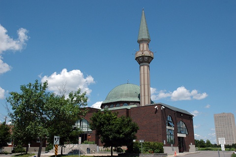Ottawa Muslim Association, Ottawa, ON, Canada, 2008-7-1, 