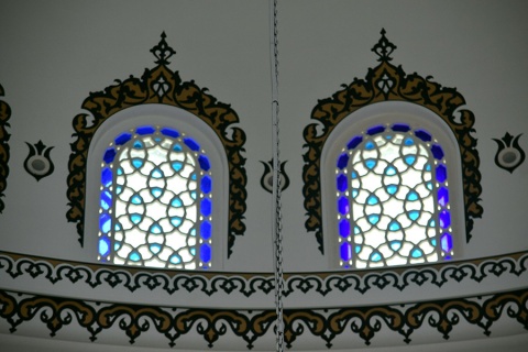 Diyanet Center of America (DCA), Lanham, MD, United States, 2015-5-26, 