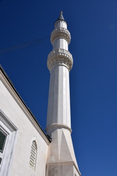 Diyanet Center of America (DCA), Lanham, MD, United States, 2018-3-31, 