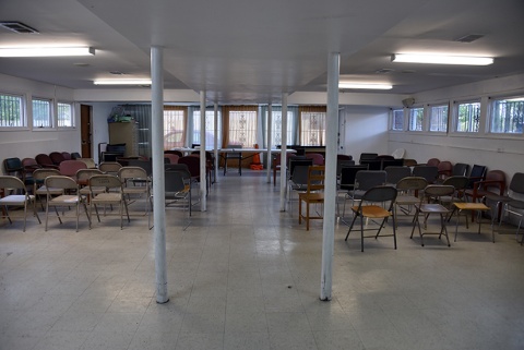 Avondale Islamic Center, Mt Rainier, MD, United States, 2019-4-21, 