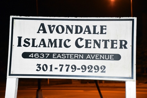 Avondale Islamic Center, Mt Rainier, MD, United States, 2016-6-1, 