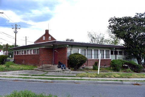 Avondale Islamic Center, Mt Rainier, MD, United States, 2019-4-21, 