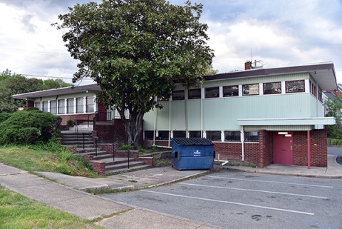 Avondale Islamic Center, Mt Rainier, MD, United States, 2019-4-21, 