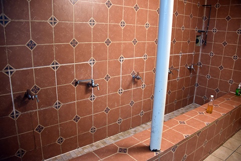 Avondale Islamic Center, Mt Rainier, MD, United States, 2019-4-21, 