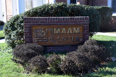 Indonesian Muslim Association in America (IMAAM), Silver Spring, MD, United States, 2016-1-3, 