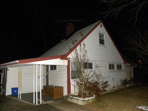 Indonesian Muslim Association in America (IMAAM), Silver Spring, MD, United States, 2009-12-28, 