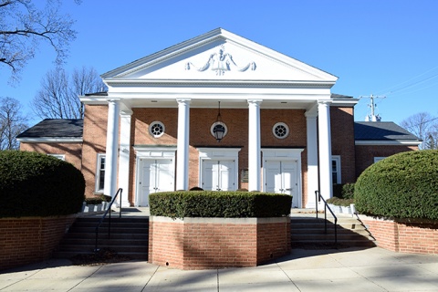 Indonesian Muslim Association in America (IMAAM), Silver Spring, MD, United States, 2016-1-3, 