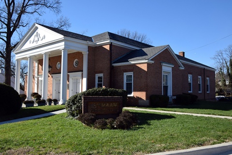 Indonesian Muslim Association in America (IMAAM), Silver Spring, MD, United States, 2016-1-3, 