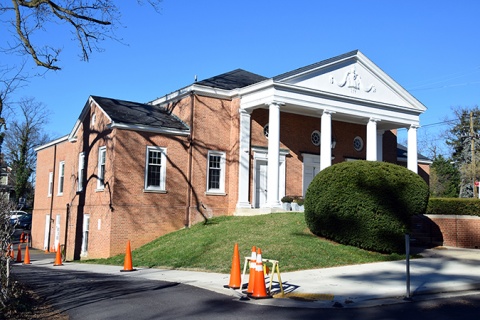 Indonesian Muslim Association in America (IMAAM), Silver Spring, MD, United States, 2016-1-3, 