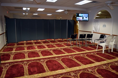 Islamic Society Of Delmarva (ISD), Salisbury, MD, United States, 2015-5-26, 
