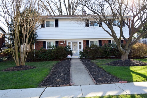 Islamic Society Of Maryland, Silver Spring, MD, United States, 2016-1-3, 