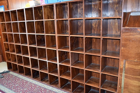 Jami Masjid of Boonton, Boonton, NJ, United States, 2015-8-23, 