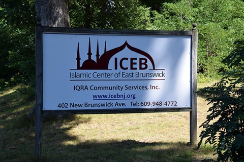 Islamic Center Of East Brunswick (ICEB), East Brunswick, NJ, United States, 2015-8-22, 