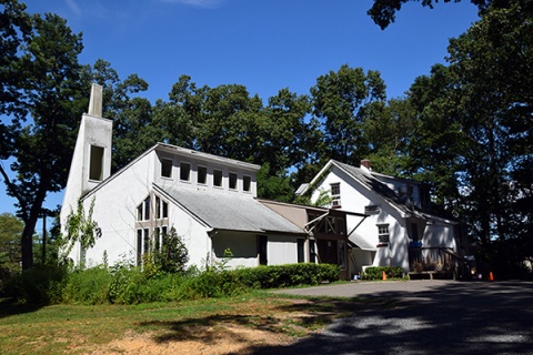 Islamic Center Of East Brunswick (ICEB), East Brunswick, NJ, United States, 2015-8-22, 