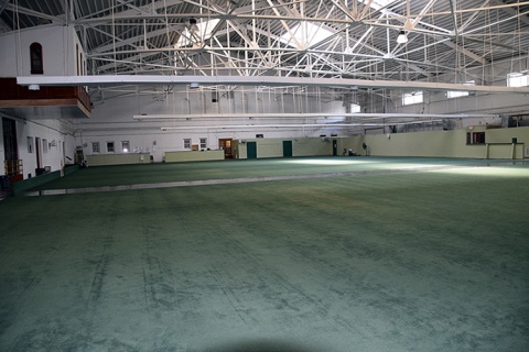 Islamic Center of America (ICAnj), East Orange, NJ, United States, 2015-8-18, 