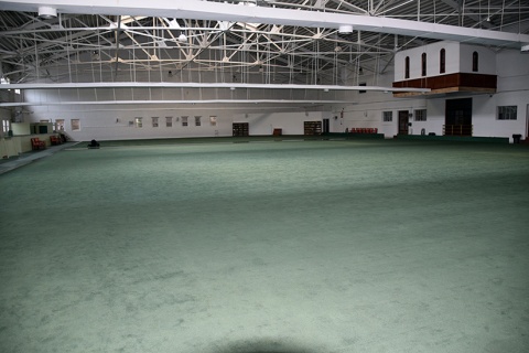 Islamic Center of America (ICAnj), East Orange, NJ, United States, 2015-8-19, 