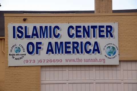 Islamic Center of America (ICAnj), East Orange, NJ, United States, 2015-8-19, 