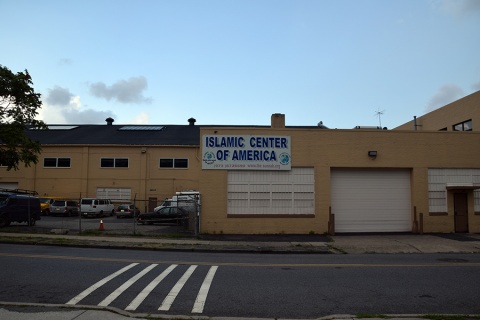 Islamic Center of America (ICAnj), East Orange, NJ, United States, 2015-8-19, 
