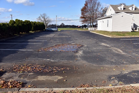 Masjid Shuhada, Springfield, NJ, United States, 2018-11-10, 