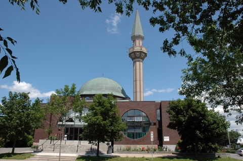 Ottawa Muslim Association, Ottawa, ON, Canada, 2008-7-1, 